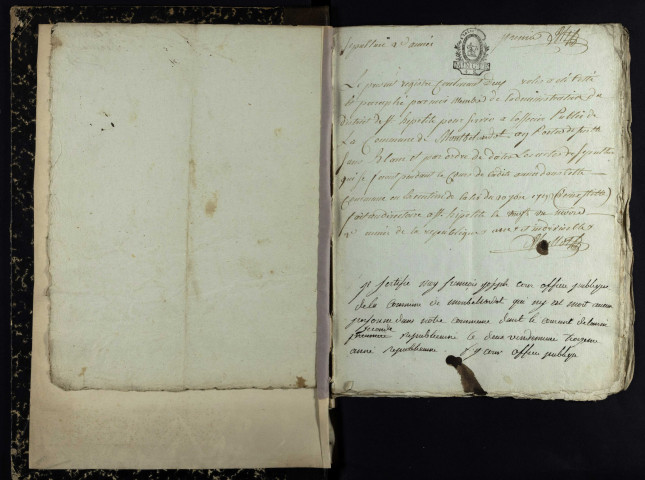 D 1793-1912