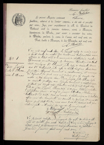 D 1901-1912