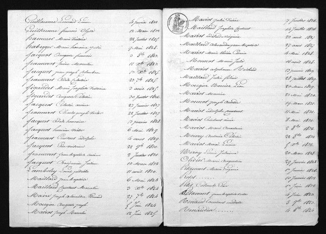 1823-1832