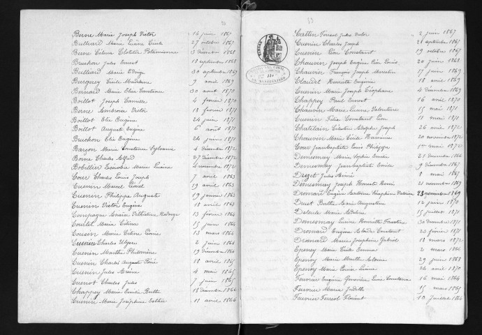 1863-1872