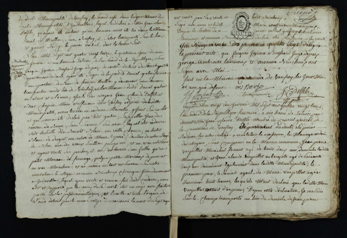 D 1793-1842