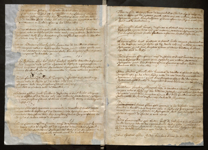 B 1672-1751