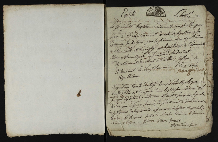 D 1793-1821