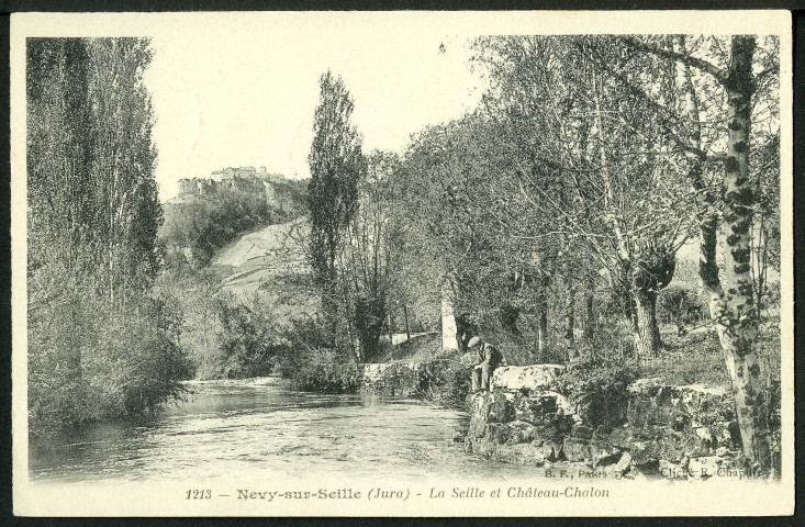 Le village