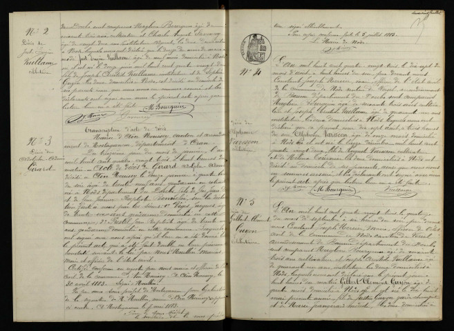 D 1883-1892