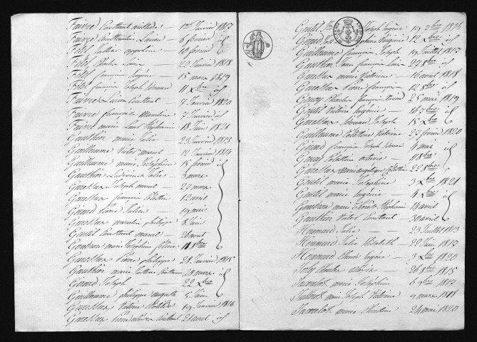 1813-1822