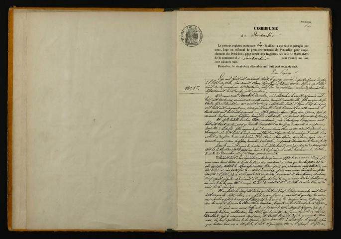 M 1868