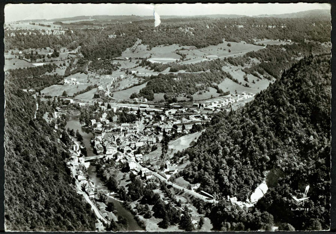 Vue générale