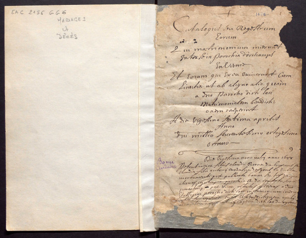 M 1688-1736