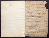M 1688-1736