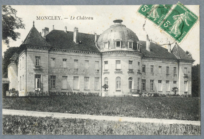 Le Château