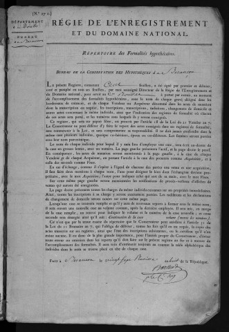 Volume n°6