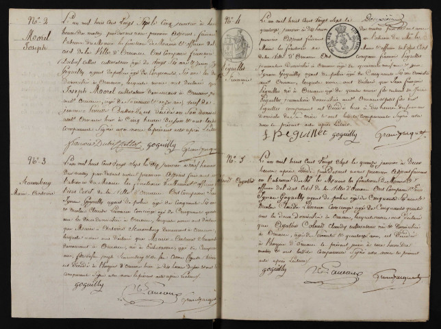 D 1827-1842