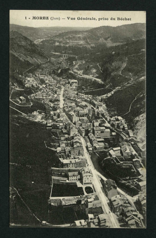 Vue générale