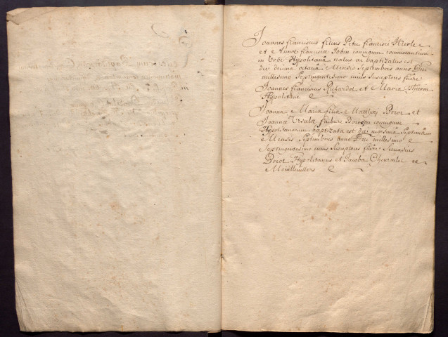 B 1700-1737