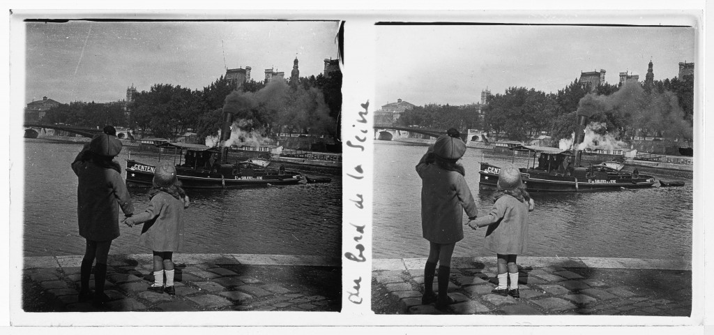 Ile Saint-Louis