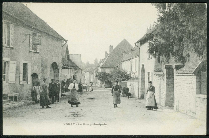 Rue Principale