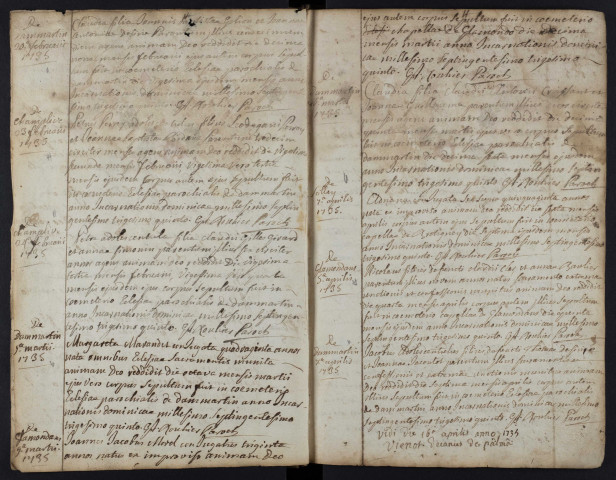 S 1734-1737