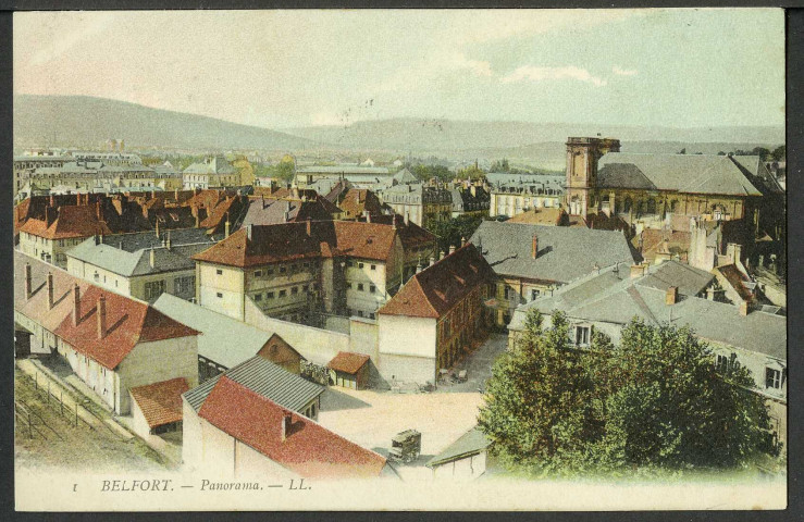Panorama