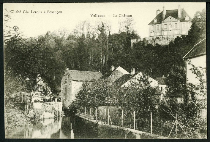 Le château
