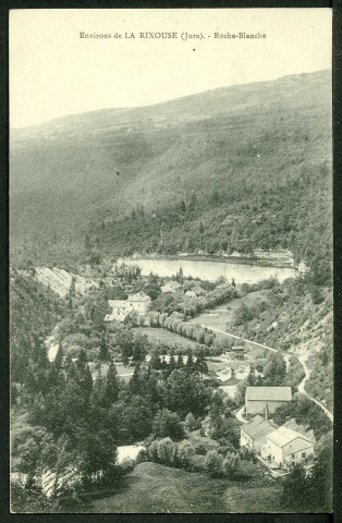 Roche-Blanche