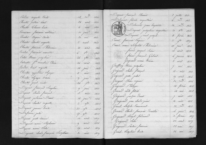 1833-1842