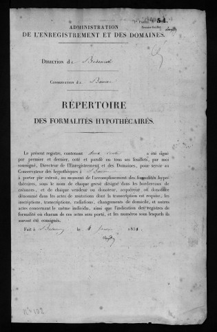 Volume n° 102