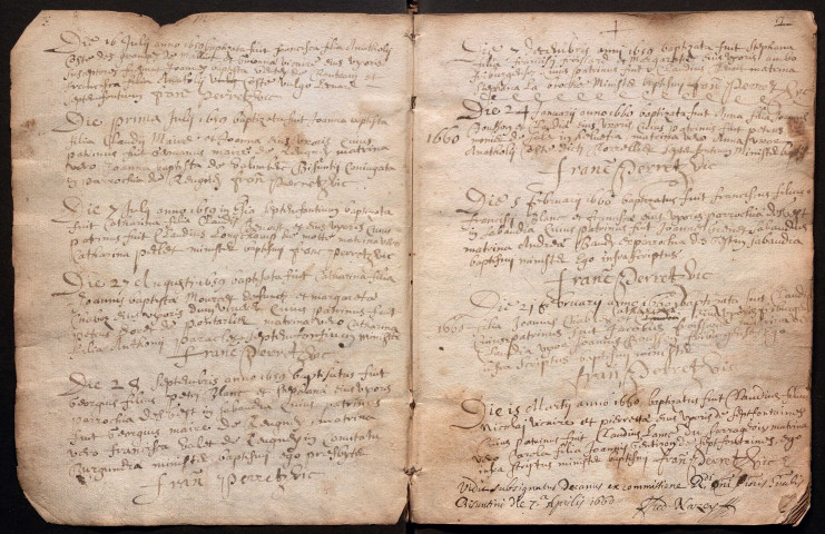 BMS 1659-1689