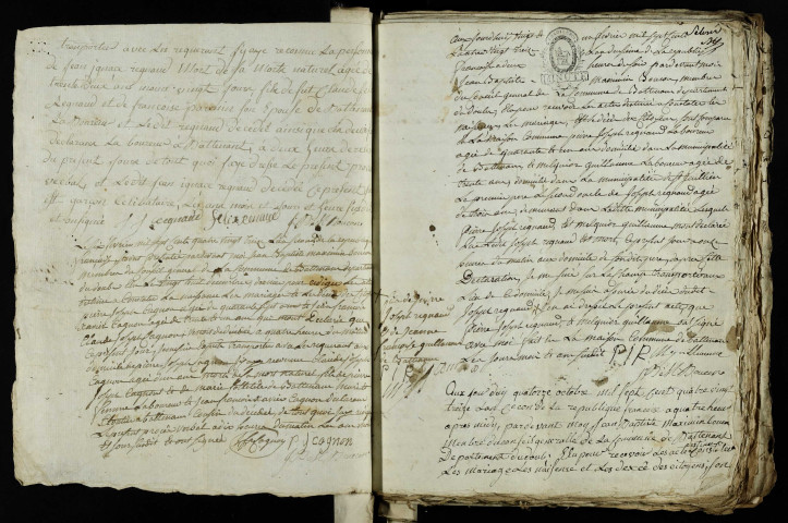 D 1793-1822