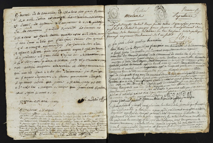 D 1793-1842