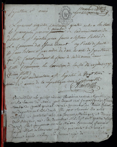 D 1793-1868