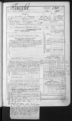 Volume 4, nos 1501 à 1864