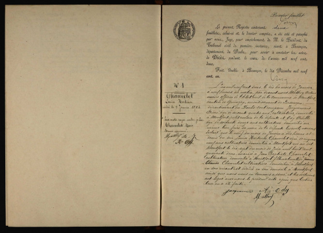 D 1901-1912