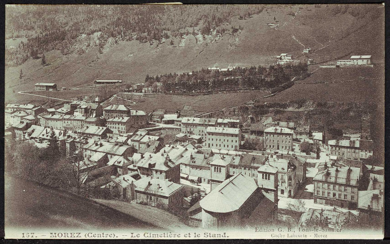 Vue générale