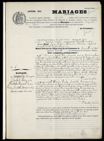M 1911-1912