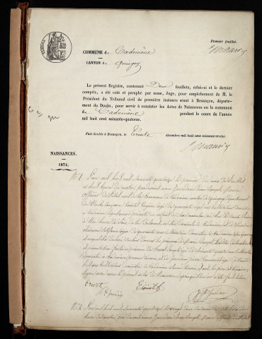 N 1873-1900
