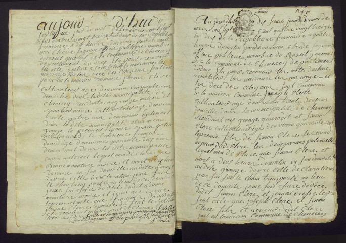 D 1793-1842