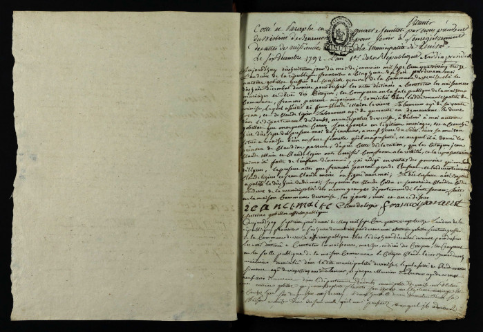 N 1793-1842
