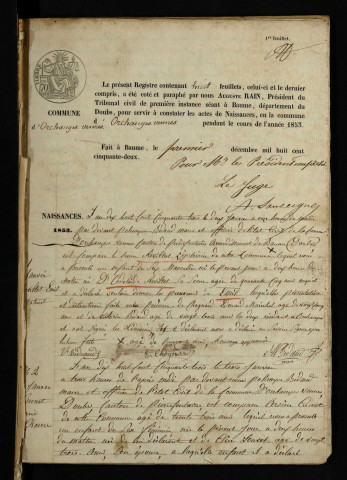 ND 1853-1872