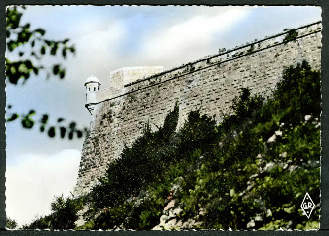 La citadelle