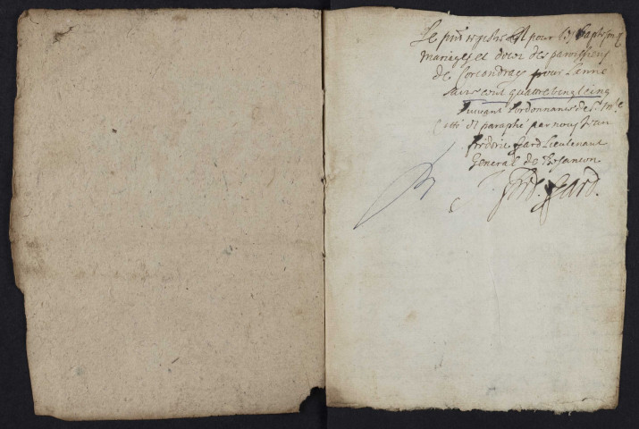 BS 1685