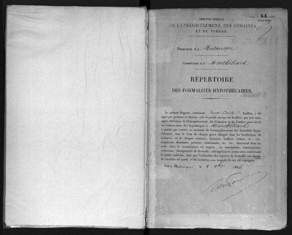 Volume n° 111