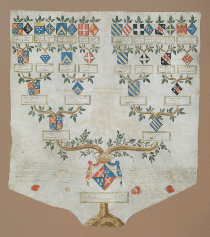 Antoinette Joséphine Marie Théoduline de Grammont
