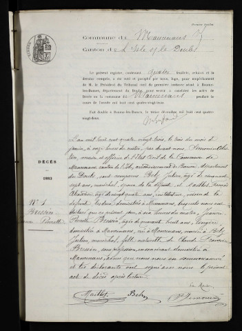 D 1883-1892