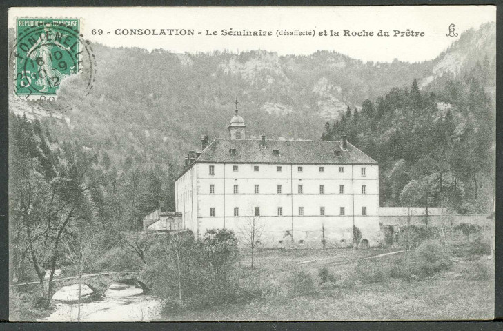 Le séminaire