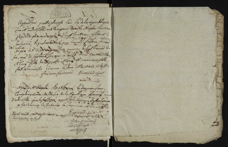 D 1793-1821