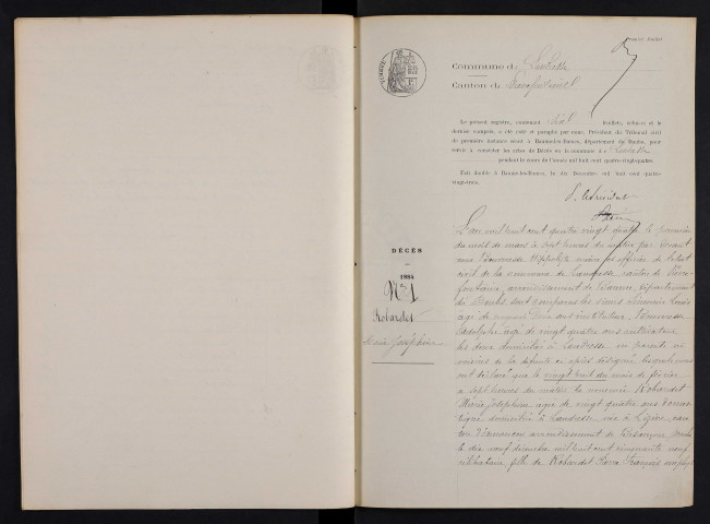 D 1883-1892