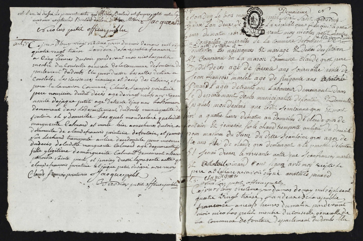 D 1793-1842