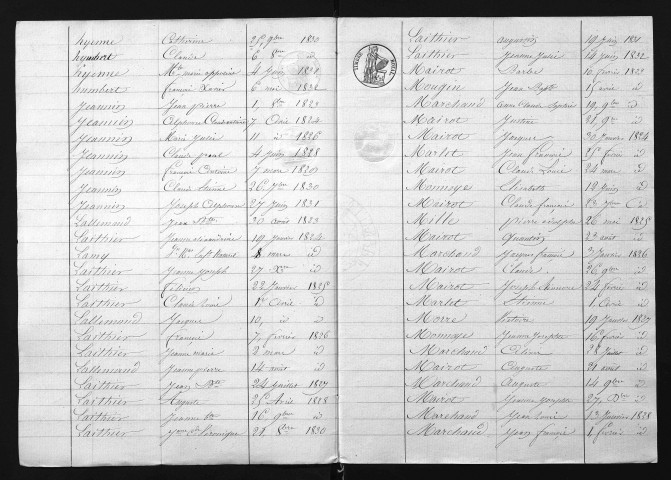 1823-1832
