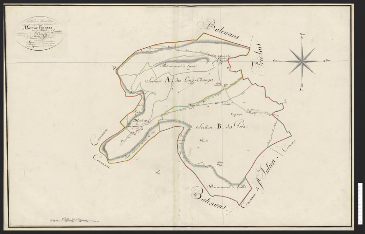 Mont-de-Vougney